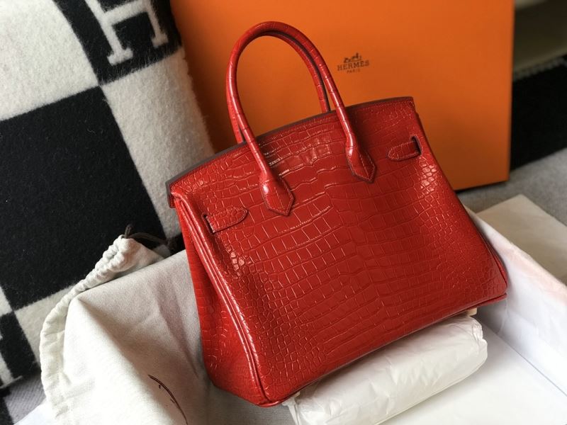 Hermes Birkin Bags